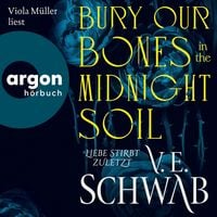 Produktbild: Bury Our Bones in the Midnight Soil