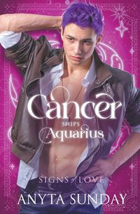 Produktbild: Cancer Ships Aquarius