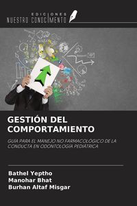 Produktbild: Gesti&oacute;n Del Comportamiento
