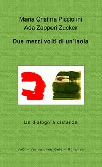 Produktbild: Due mezzi volti di un'isola