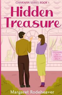 Produktbild: Hidden Treasure