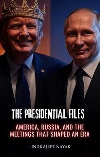 Produktbild: The Presidential Files