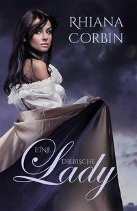 Produktbild: Eine diebische Lady