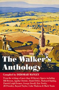 Produktbild: Walkers Anthology