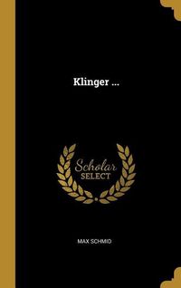 Produktbild: Klinger ...