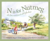 Produktbild: N Is for Nutmeg