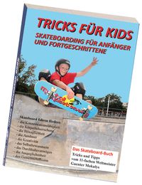 Produktbild: Tricks f&uuml;r Kids