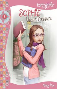 Produktbild: Rue, N: Sophie Under Pressure