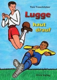 Produktbild: Lugge haut drauf
