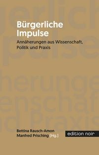 Produktbild: B&uuml;rgerliche Impulse
