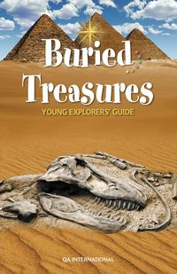Produktbild: Young Explorers' Guide : Buried Treasures