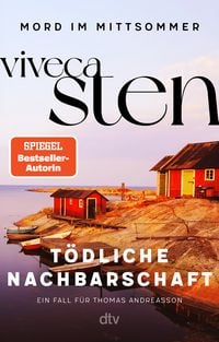 Produktbild: T&ouml;dliche Nachbarschaft