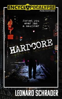 Produktbild: Hardcore: The Novelization