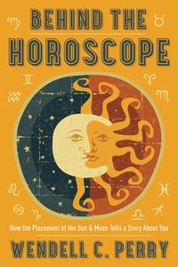 Produktbild: Behind the Horoscope