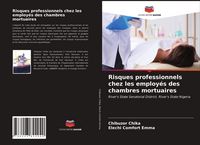 Produktbild: Risques professionnels chez les employ&eacute;s des chambres mortuaires