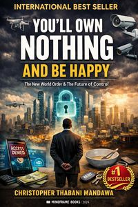 Produktbild: You'll Own Nothing And Be Happy