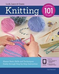 Produktbild: Knitting 101