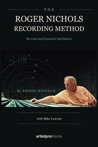 Produktbild: The Roger Nichols Recording Method
