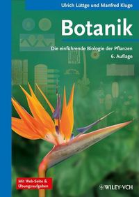 Bild vom Artikel Botanik - Die einführende Biologie der Pflanzen vom Autor Ulrich Lüttge