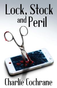 Produktbild: Lock, Stock and Peril