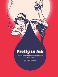 Produktbild: Pretty in Ink