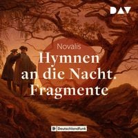 Produktbild: Hymnen an die Nacht