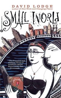 Produktbild: Small World