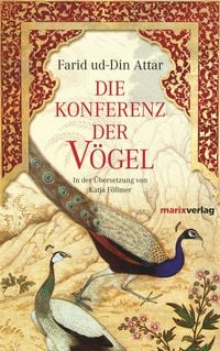 Produktbild: Die Konferenz der V&ouml;gel