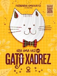 Produktbild: Era uma vez um gato xadrez