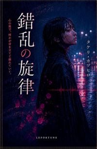 Produktbild: 錯乱の旋律