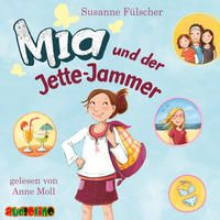Bild vom Artikel Mia und der Jette-Jammer (11) vom Autor Susanne Fülscher