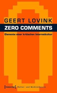 Produktbild: Zero Comments