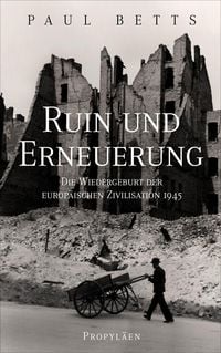 Produktbild: Ruin und Erneuerung