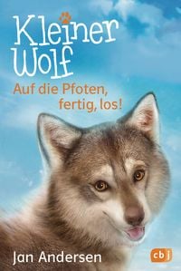 Produktbild: Kleiner Wolf