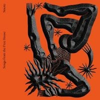 Produktbild: Songs From The Free House (Orange Coloured Vinyl)