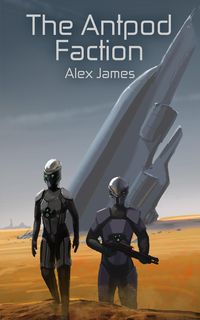 Produktbild: The Antpod Faction