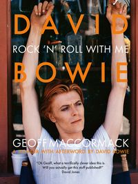 Produktbild: David Bowie: Rock &rsquo;n&rsquo; Roll with Me