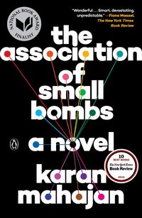 Produktbild: The Association of Small Bombs