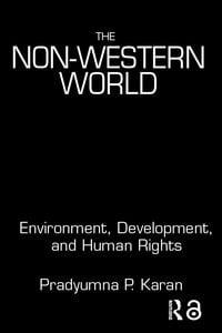 Produktbild: The Non-Western World