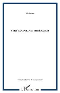 Produktbild: Vers la colline itineraire