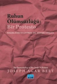 Produktbild: Ruhun &Ouml;l&uuml;ms&uuml;zl&uuml;g&uuml; Bir Protesto