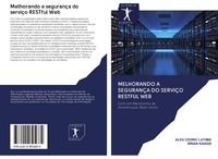 Produktbild: Melhorando a seguran&ccedil;a do servi&ccedil;o RESTful Web