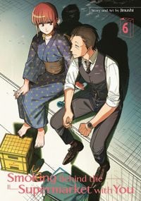 Produktbild: Smoking Behind the Supermarket with You 06