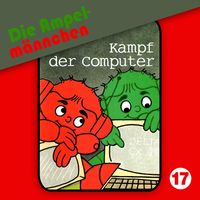 Produktbild: 17: Kampf der Computer