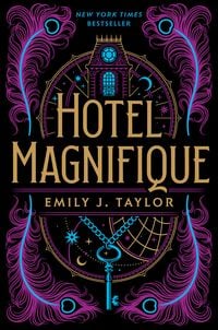Produktbild: Hotel Magnifique