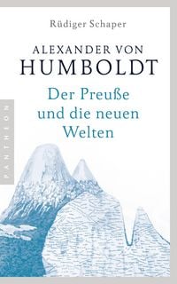 Produktbild: Alexander von Humboldt