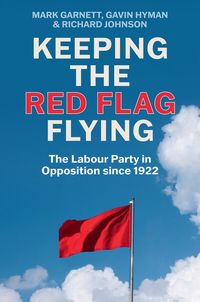 Produktbild: Keeping the Red Flag Flying