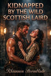 Produktbild: Kidnapped By The Wild Scottish Laird
