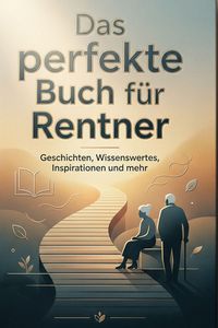Produktbild: Das perfekte Buch f&uuml;r Rentner