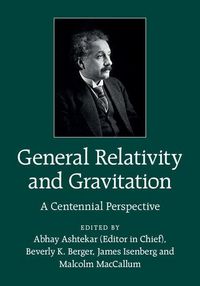 Produktbild: General Relativity and Gravitation